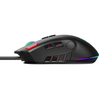 Игровая мышь AULA Fire H512 фото 5